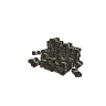 m25_1_prop_m51_cash_pile_02b GTA 5 prop model
