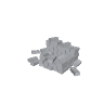 m25_1_prop_m51_cash_pile_03a GTA 5 prop model