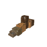 m25_1_prop_m51_cratesmug_dam_2 GTA 5 prop model