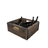 m25_1_prop_m51_molotov_crate_01a GTA 5 prop model