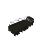 m25_1_prop_m51_wreckedvetir_01a GTA 5 prop model