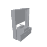 m25_2_int_01_basin_002 GTA 5 prop model