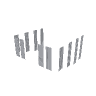 m25_2_int_01_c_cine_slats GTA 5 prop model
