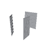 m25_2_int_01_c_gal_slats_03 GTA 5 prop model