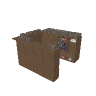 m25_2_int_01_c_gb_wardrobe_01 GTA 5 prop model