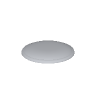 m25_2_int_01_ceiling_speaker_032 GTA 5 prop model