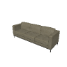 m25_2_int_01_gr_sofa_01 GTA 5 prop model