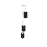 m25_2_int_01_hanginglamp01 GTA 5 prop model