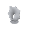 m25_2_int_01_l_lob_sculpture GTA 5 prop model