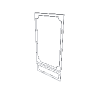 m25_2_int_01_r_gal_molding_01 GTA 5 prop model