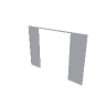 m25_2_int_01_spa_partition_001 GTA 5 prop model