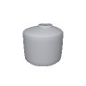 m25_2_int_01_vase_018 GTA 5 prop model