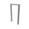 m25_2_int_02_access_frame GTA 5 prop model