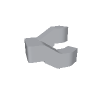 m25_2_int_02_shell_stairs_04 GTA 5 prop model