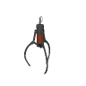 m25_2_prop_m52_arcadeclaw_01a GTA 5 prop model