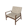 m25_2_prop_m52_armchair_01 GTA 5 prop model