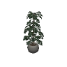 m25_2_prop_m52_art_plant_03a GTA 5 prop model
