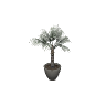 m25_2_prop_m52_art_plant_09a GTA 5 prop model