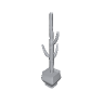 m25_2_prop_m52_art_plant_11a GTA 5 prop model