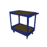 m25_2_prop_m52_goldtrolley_full GTA 5 prop model