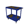 m25_2_prop_m52_goldtrolly_half GTA 5 prop model