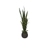 m25_2_prop_m52_plant_tall_01a GTA 5 prop model
