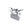 m25_2_prop_m52_planter_02_mid GTA 5 prop model