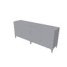 m25_2_prop_m52_sideboard_01b GTA 5 prop model