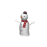 m25_2_prop_m52_snowman_01a GTA 5 prop model