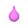 m25_2_prop_m52_vase_05 GTA 5 prop model