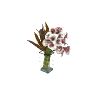 m25_2_prop_m52_vase_flowers_01 GTA 5 prop model