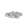 marina_xr_rocks_06 GTA 5 prop model