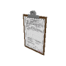 p_amb_clipboard_01 GTA 5 prop model
