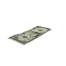 p_banknote_onedollar_s GTA 5 prop model