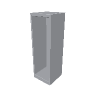 p_cs_locker_02 GTA 5 prop model