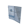 p_cs_pamphlet_01_s GTA 5 prop model