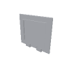 p_disp_02_door_01 GTA 5 prop model