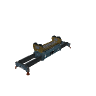 p_dock_crane_sld_s GTA 5 prop model