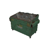 p_dumpster_t GTA 5 prop model