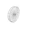 p_ferris_wheel_amo_l2 GTA 5 prop model