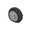 p_fin_vaultdoor_s GTA 5 prop model