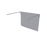 p_gdoor1_s GTA 5 prop model