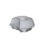p_ing_bagel_01 GTA 5 prop model