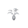 p_int_jewel_plant_01 GTA 5 prop model