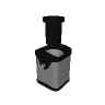 p_kitch_juicer_s GTA 5 prop model