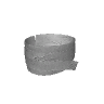 p_leg_bind_cut_s GTA 5 prop model