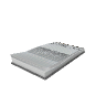 p_notepad_01_s GTA 5 prop model