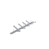 p_stinger_piece_01 GTA 5 prop model