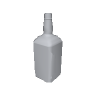 p_whiskey_notop_empty GTA 5 prop model