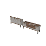 port_xr_bins GTA 5 prop model